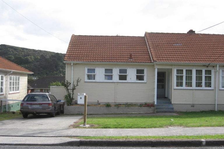 Photo of property in 10 Judd Crescent, Naenae, Lower Hutt, 5011