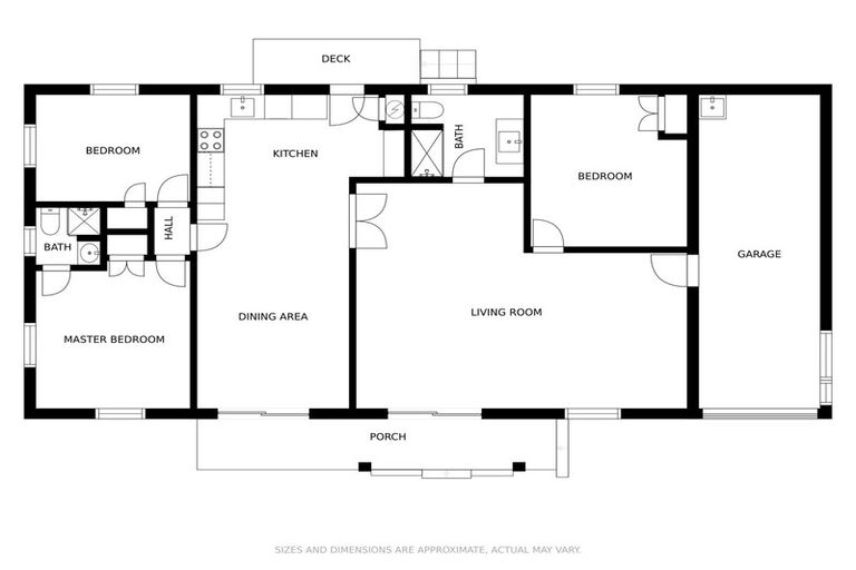 Photo of property in 53 Cabeleigh Drive, Helensville, 0800