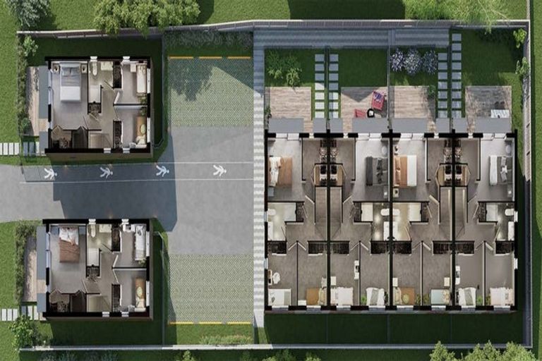Photo of property in 25 Acacia Road, Torbay, Auckland, 0632