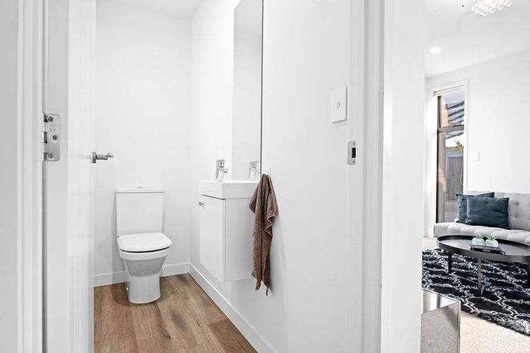 Photo of property in 15 Trewern Avenue, Chartwell, Hamilton, 3210