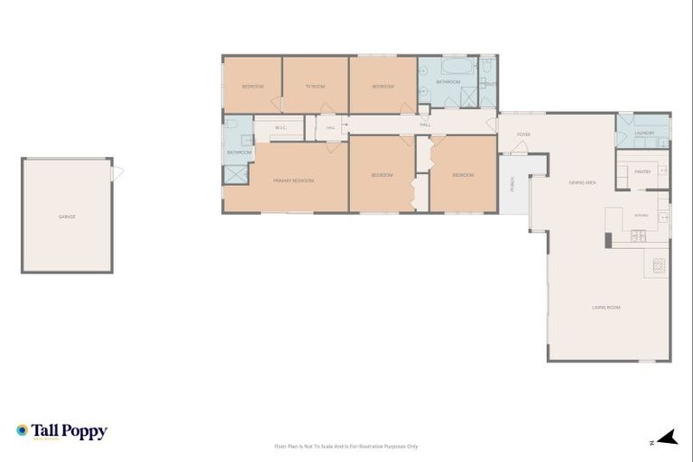 Photo of property in 27 Leitrum Street, Cromwell, 9310