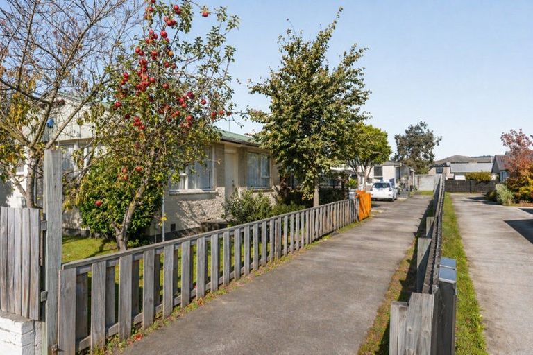 Photo of property in 2/628 Cashel Street, Linwood, Christchurch, 8011