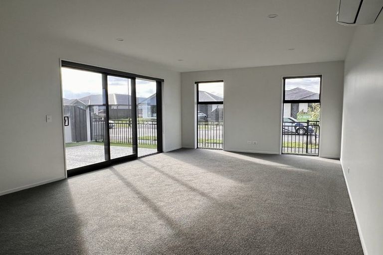 Photo of property in 3 Dempsey Street, Kaiapoi, 7630