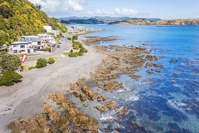 Photo of property in 85 Moana Road, Plimmerton, Porirua, 5026