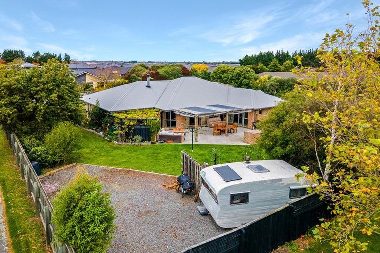 Photo of property in 10 Ellington Mews, Rolleston, 7614