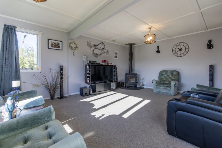 Photo of property in 164 Rotohiwi Road, Flemington, Waipukurau, 4282