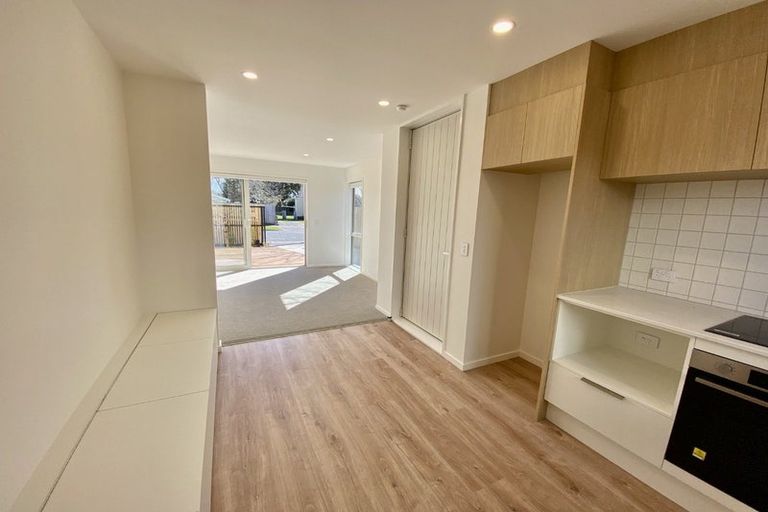 Photo of property in 6/2 Hammond Place, Spreydon, Christchurch, 8024