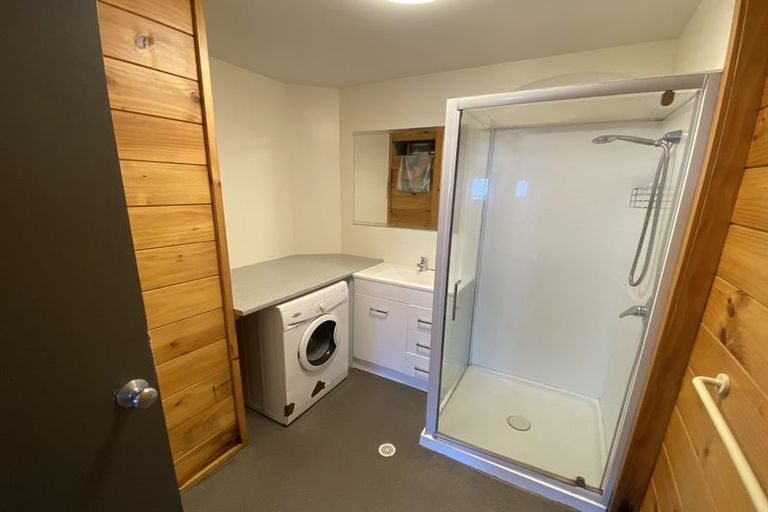 Photo of property in Te Awhina Apartments, 14/22u Sussex Street, Mount Cook, Wellington, 6021