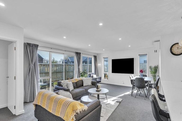 Photo of property in 13 Joslen Way, Kaiapoi, 7630