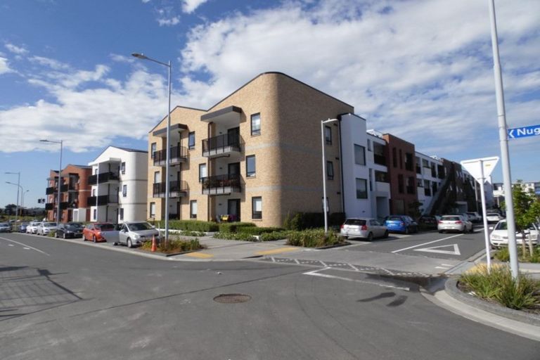 Photo of property in 103/81 Mapou Road, Hobsonville, Auckland, 0616