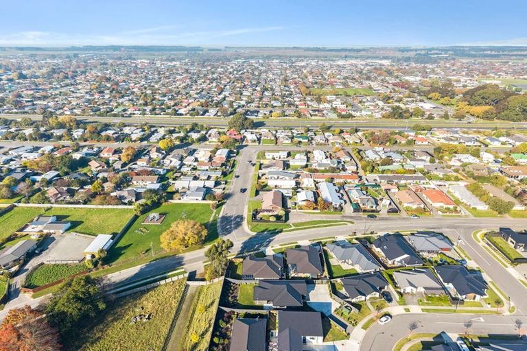 Photo of property in 8 Rahme Crescent, Kaiapoi, 7630