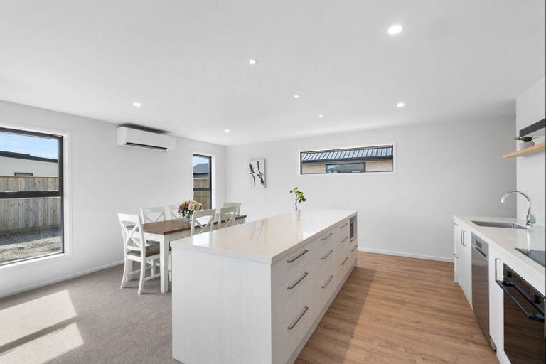 Photo of property in 38 Lenborough Drive, Rolleston, 7614