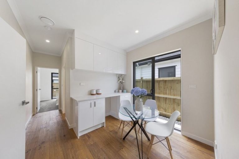 Photo of property in 50 Cooladawson Drive, Flat Bush, Auckland, 2019