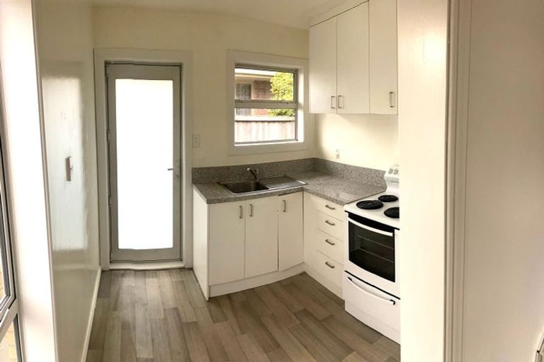 Photo of property in 3/23 Edgeware Road, St Albans, Christchurch, 8014