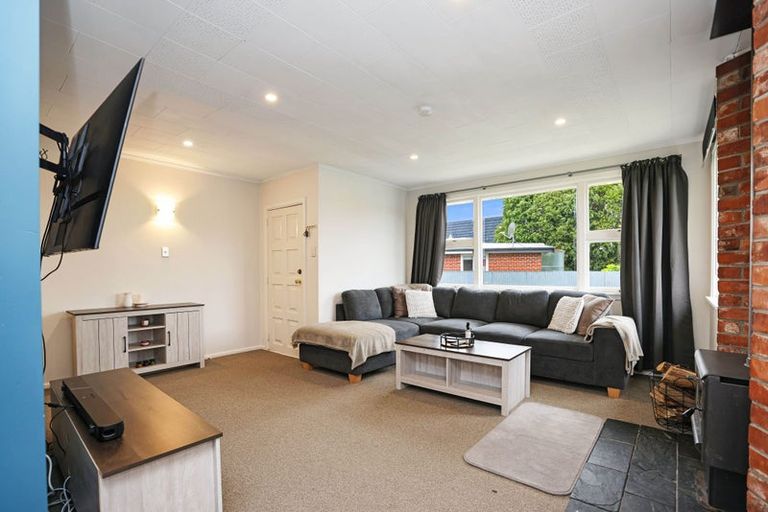 Photo of property in 144 Grove Street, Tinwald, Ashburton, 7700