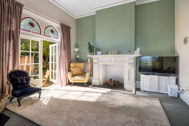Photo of property in 45 Hull Street, South Hill, Oamaru, 9400