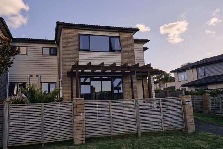 Photo of property in 36 Flintridge Drive, Flat Bush, Auckland, 2019