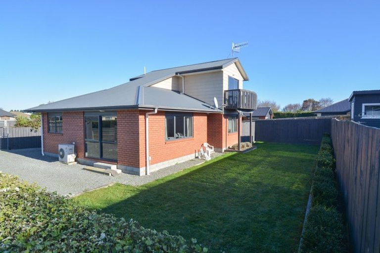 Photo of property in 395 Ness Street, Appleby, Invercargill, 9812