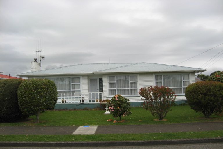 Photo of property in 6 Elizabeth Street, Levin, 5510