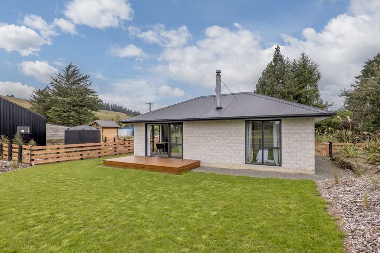 Photo of property in 238a Whitecliffs Road, Whitecliffs, Coalgate, 7673