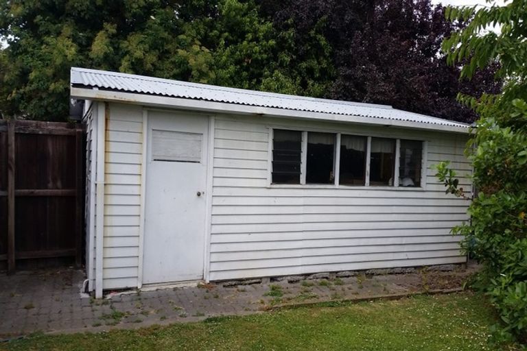Photo of property in 17 Sapphire Street, Casebrook, Christchurch, 8051