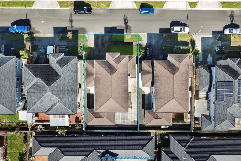 Photo of property in 38 Clady Drive, Flat Bush, Auckland, 2019