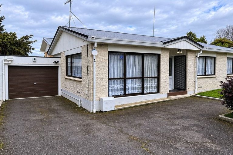 Photo of property in 11au1 Union Street, Claudelands, Hamilton, 3214