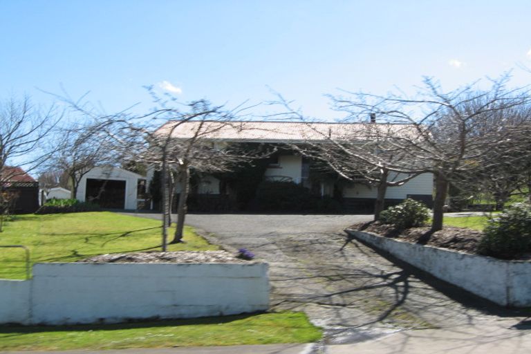 Photo of property in 1a Takahe Street, Taihape, 4720