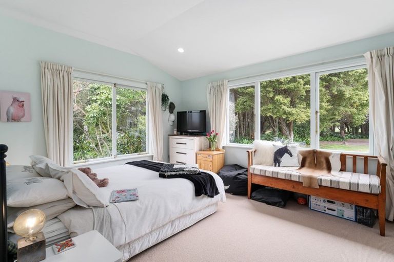 Photo of property in 125 Old Hautere Road, Hautere, Otaki, 5582