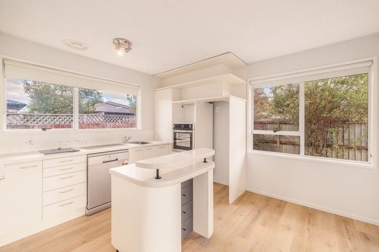 Photo of property in 1/63a Vivian Street, Burwood, Christchurch, 8083