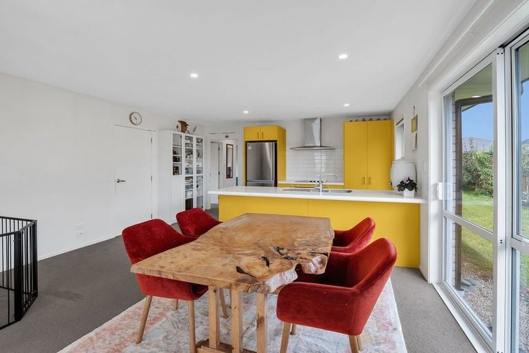 Photo of property in 54 Avanda Avenue, Rolleston, 7615