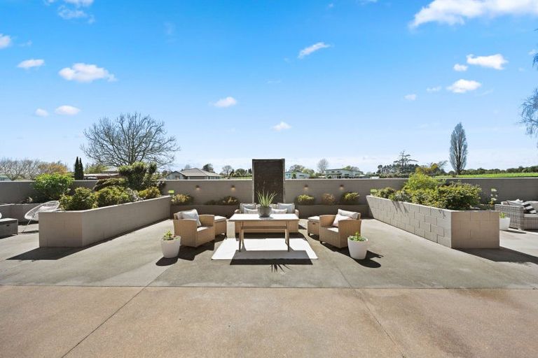 Photo of property in 188b State Highway 26, Newstead, Hamilton, 3286