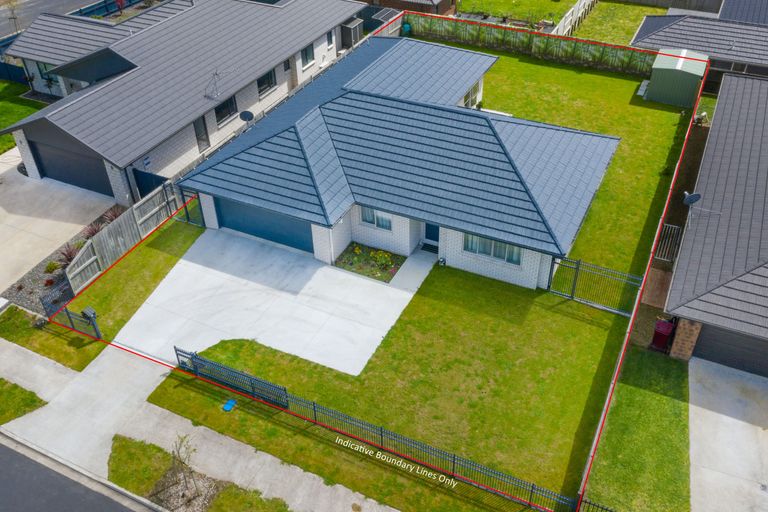 Photo of property in 3 Matawhero Place, Ngaruawahia, Hamilton, 3288