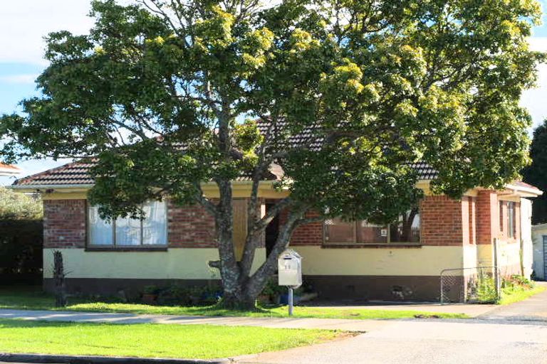 Photo of property in 3/9 Franklin Avenue, Papatoetoe, Auckland, 2024