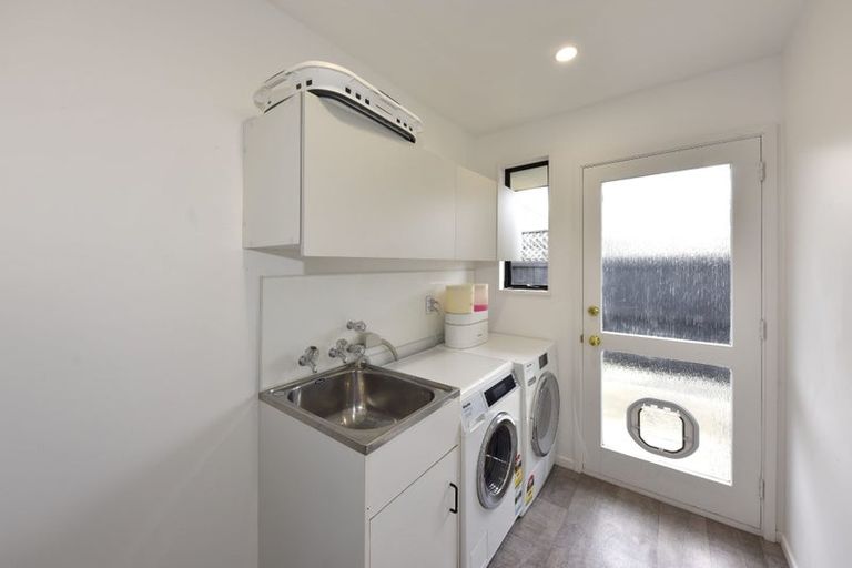 Photo of property in 2 Edwins Way, Burwood, Christchurch, 8083