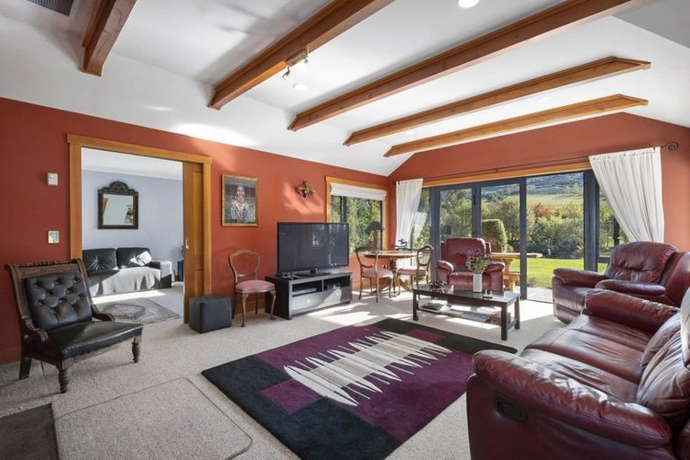 Photo of property in 256 Tirohanga Road, North Taieri, Mosgiel, 9092