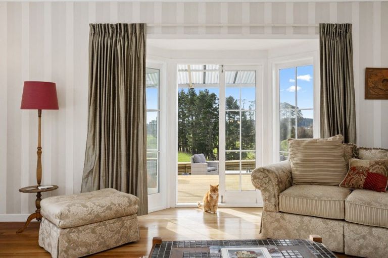 Photo of property in 88 Sinclair Road, Ararimu, Drury, 2579