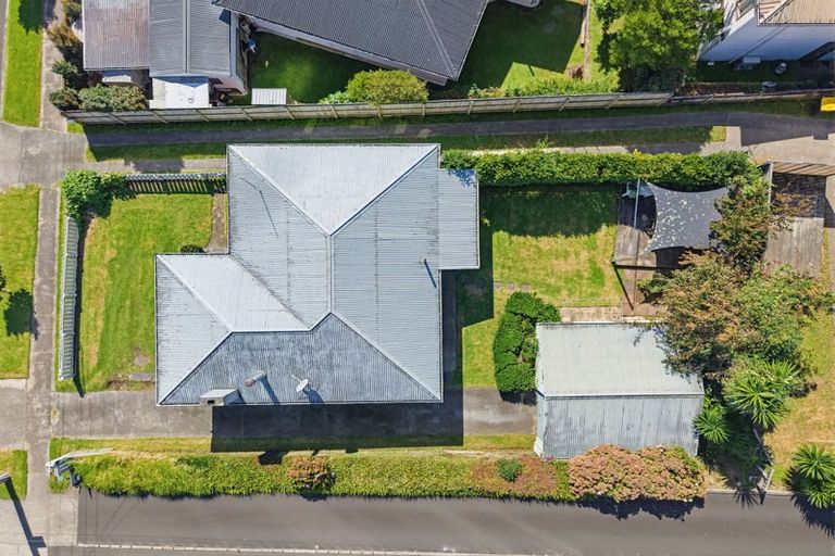 Photo of property in 468 Fraser Street, Parkvale, Tauranga, 3112