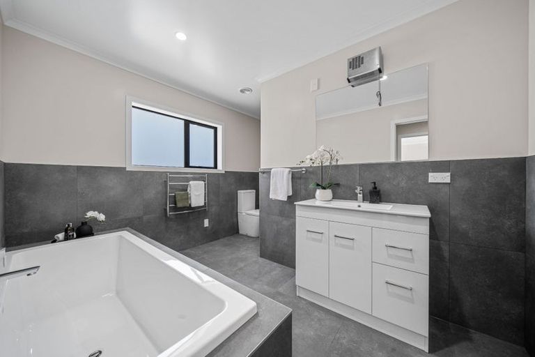Photo of property in 32b Andrew Street, Kuripuni, Masterton, 5810
