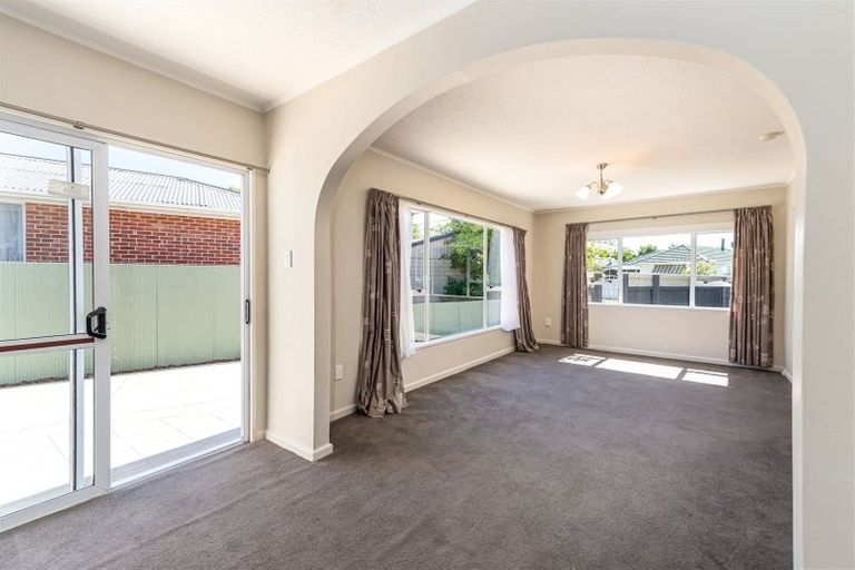 Photo of property in 3 Kevin Street, Hoon Hay, Christchurch, 8025