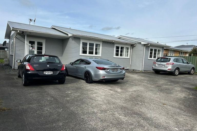 Photo of property in 7 Brocas Avenue, Hillcrest, Hamilton, 3216