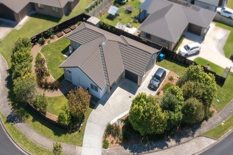 Photo of property in 14 Matau Close, Te Kauwhata, 3710