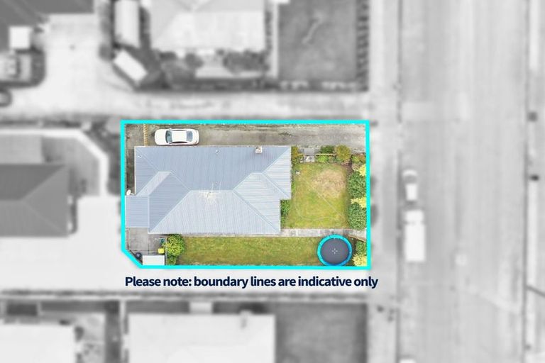 Photo of property in 71 Mcmurdo Street, Tinwald, Ashburton, 7700