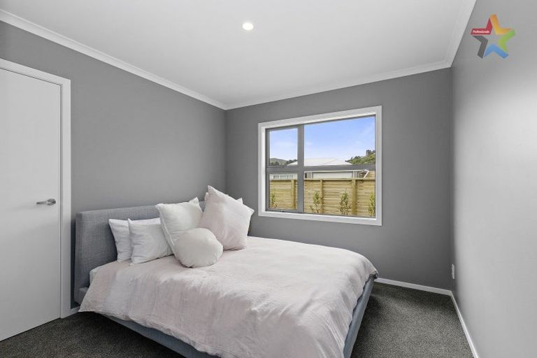 Photo of property in 4 Mohua Way, Kelson, Lower Hutt, 5010