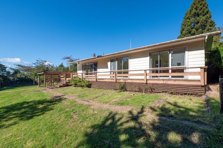 Photo of property in 470 Tauranga Direct Road, Hamurana, Rotorua, 3096