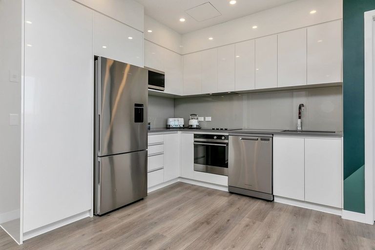 Photo of property in 306/57 Mapou Road, Hobsonville, Auckland, 0616