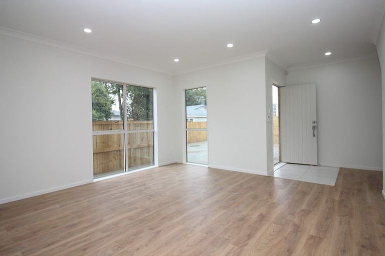 Photo of property in 38a Laurie Avenue, Papakura, 2110