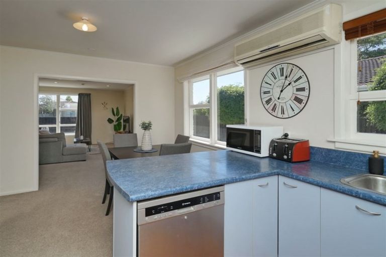 Photo of property in 72 Sapphire Street, Casebrook, Christchurch, 8051