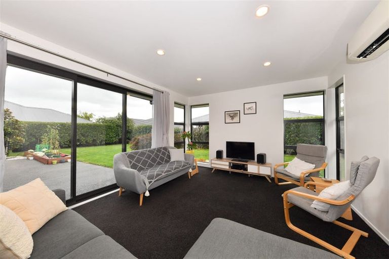 Photo of property in 12 Aua Street, Lincoln, 7608