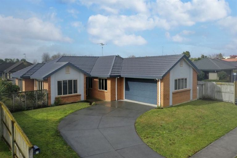 Photo of property in 36 Cate Road, Rototuna North, Hamilton, 3210